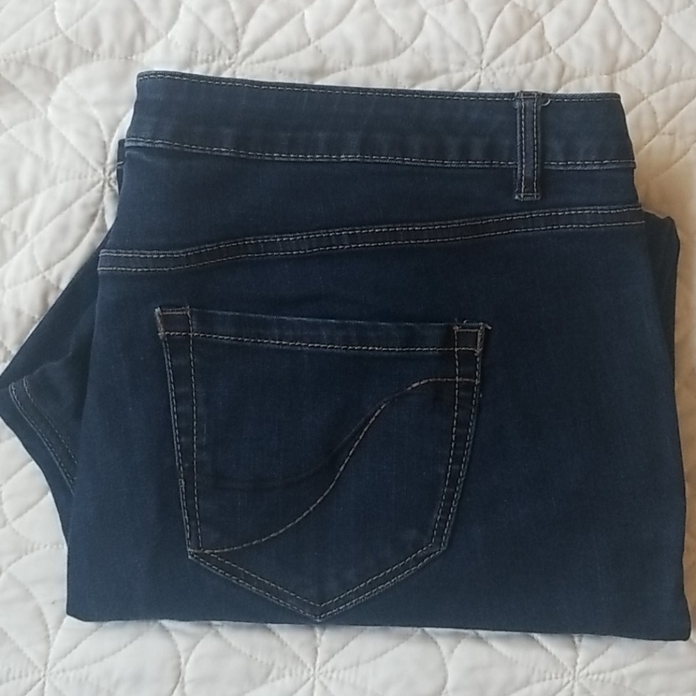 Lane Bryant Jeans